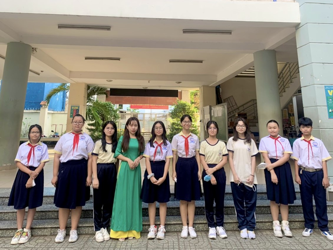 Ảnh đại diện